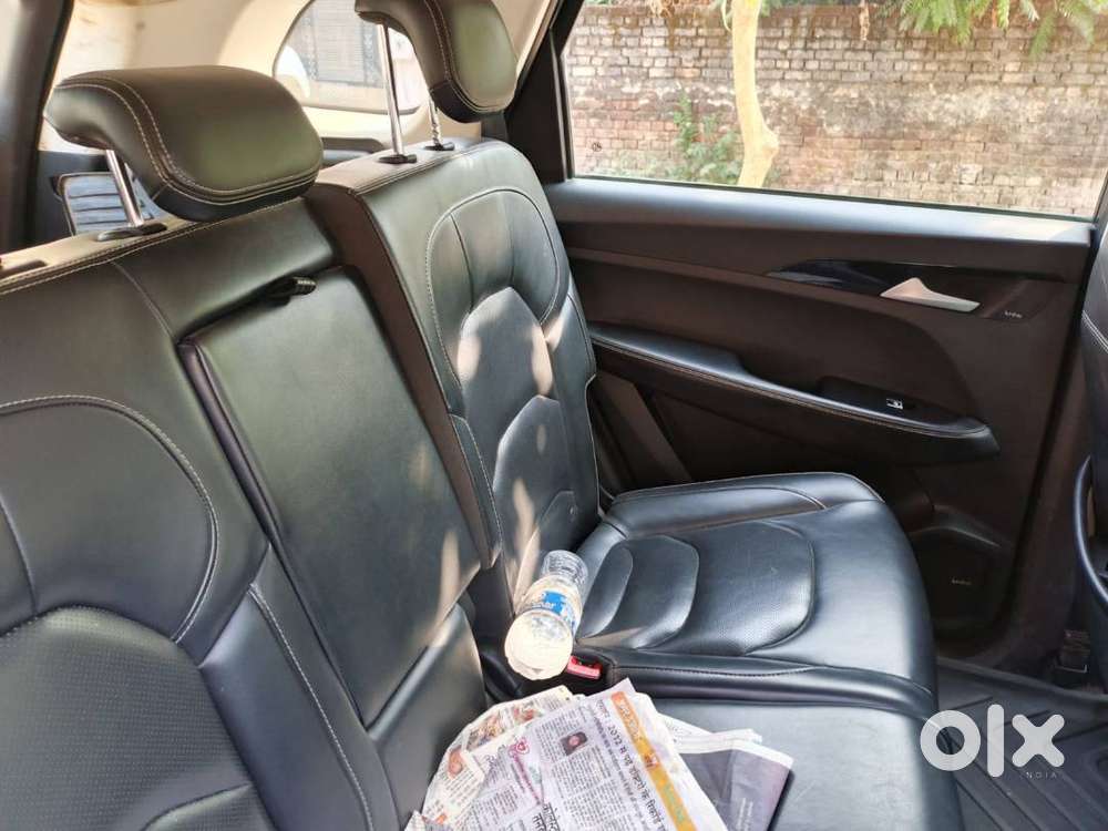 Mg Hector 2021 Diesel Well Maintained