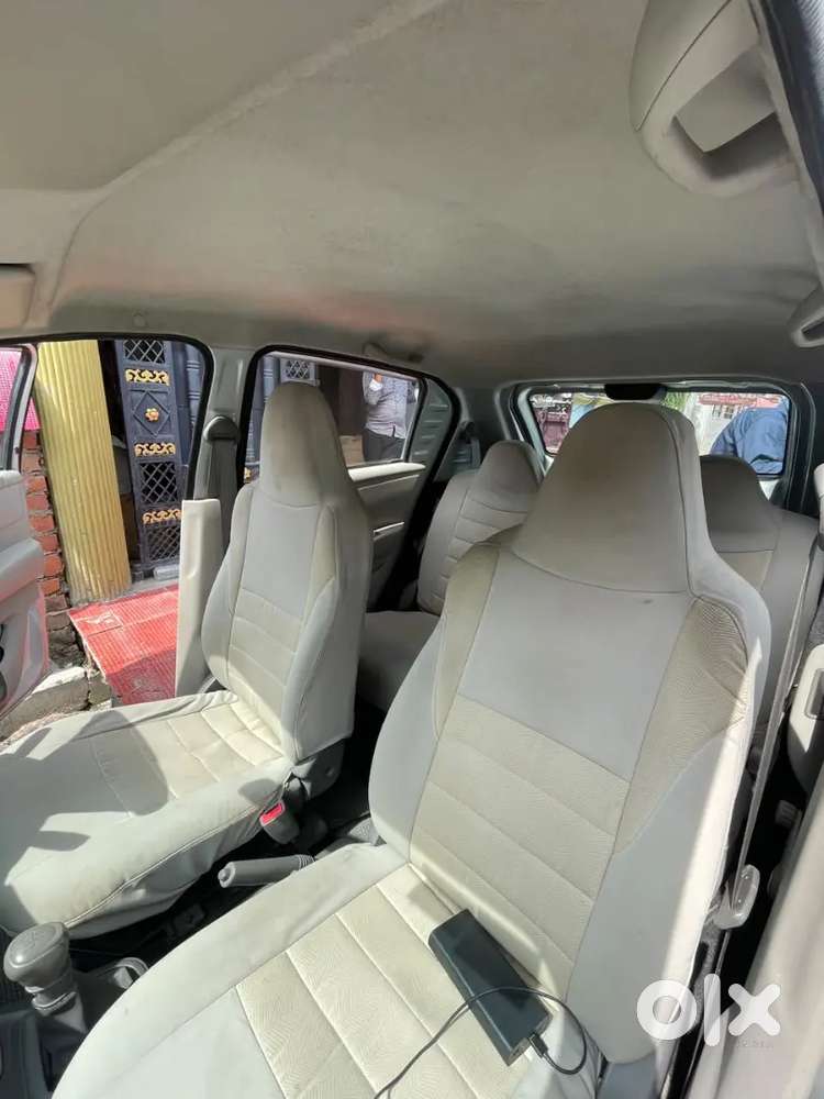 Datsun Redi Go 2017 Petrol Well Maintained