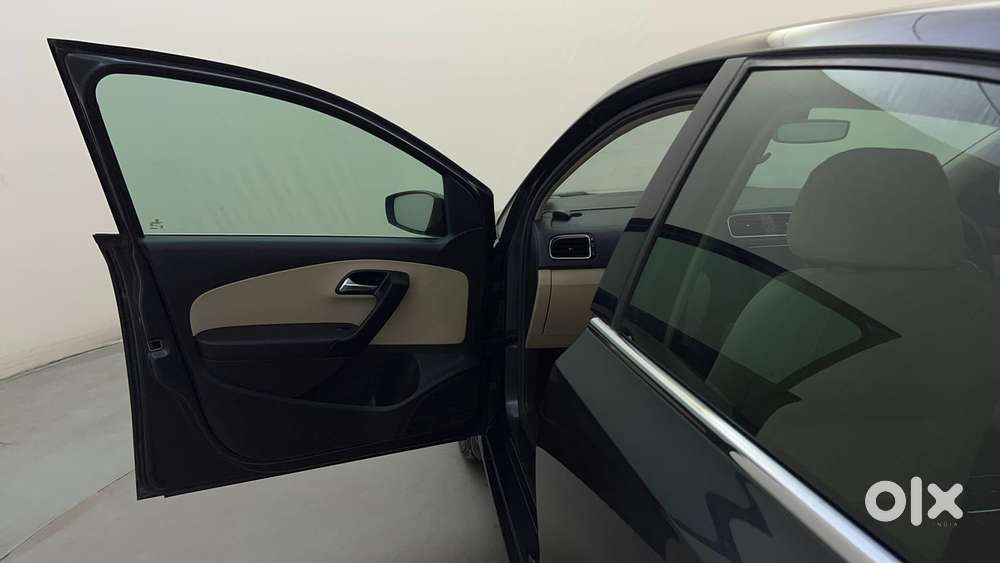 Skoda Rapid 1.0 Style At, 2021, Petrol