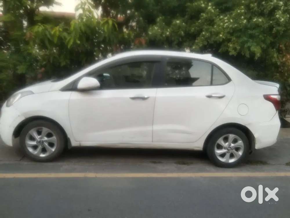Hyundai Xcent Prime 2019 Petrol 28000 Km Driven