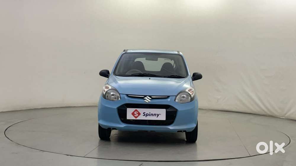 Maruti Suzuki Alto 800 Lxi, 2014, Petrol