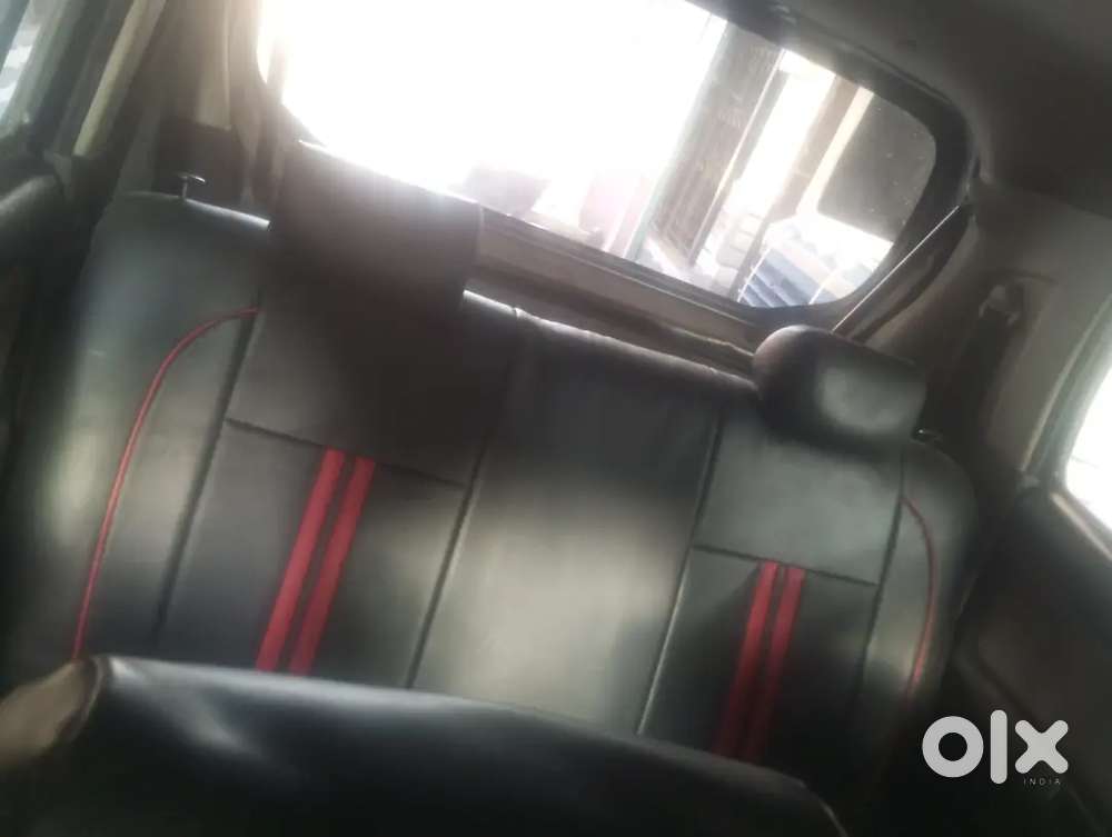 Maruti Suzuki Wagon R 2015 Cng & Hybrids 120000 Km Driven