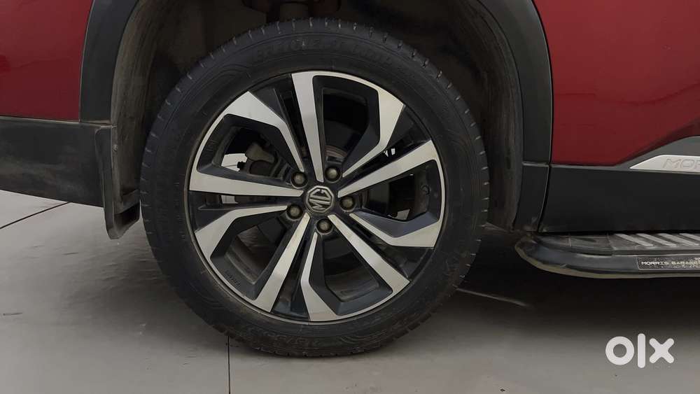 Mg Hector Plus Savvy Pro 1.5 Turbo Petrol Cvt 7 Str, 2023, Petrol