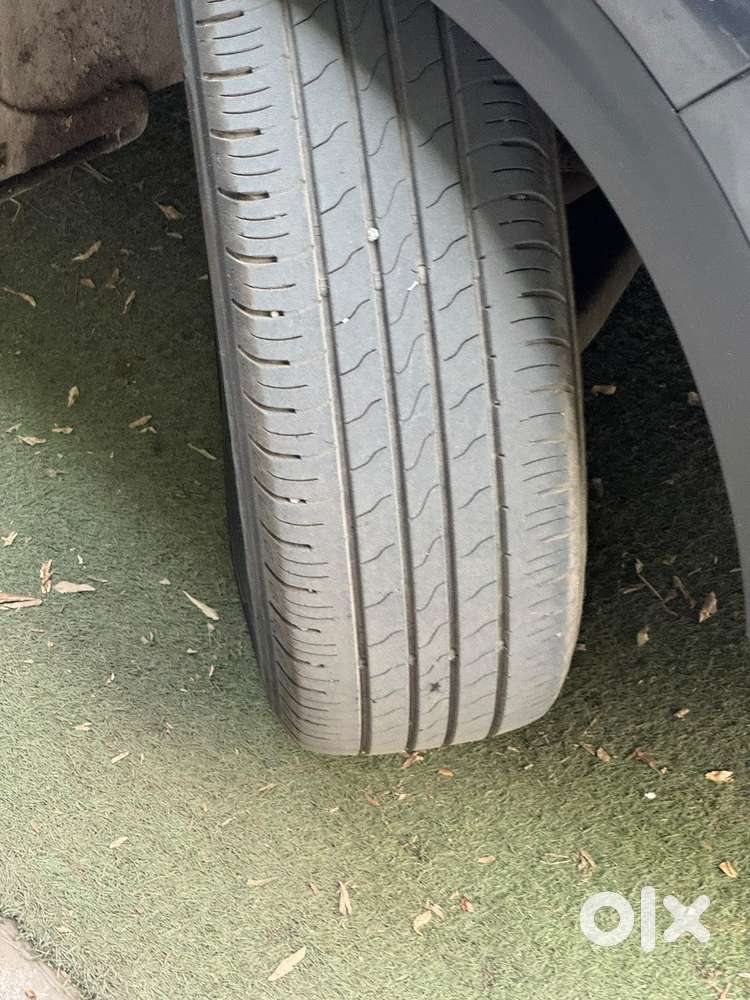 Kia Seltos Gtx Plus 1.5 Turbo Petrol Dct, 2019, Petrol