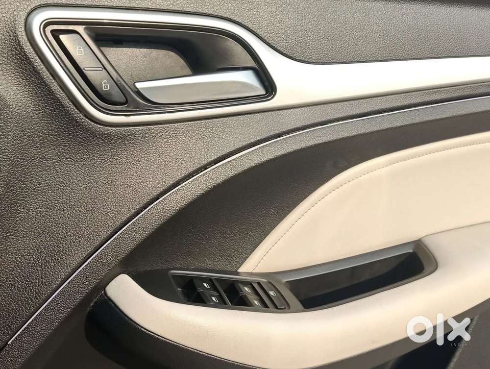 Mg Astor 1.5 Super, 2022, Petrol