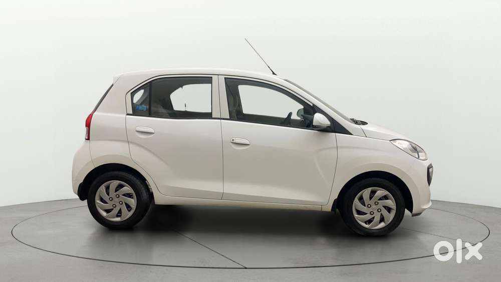 Hyundai New Santro 1.1 Sportz Mt, 2020, Petrol