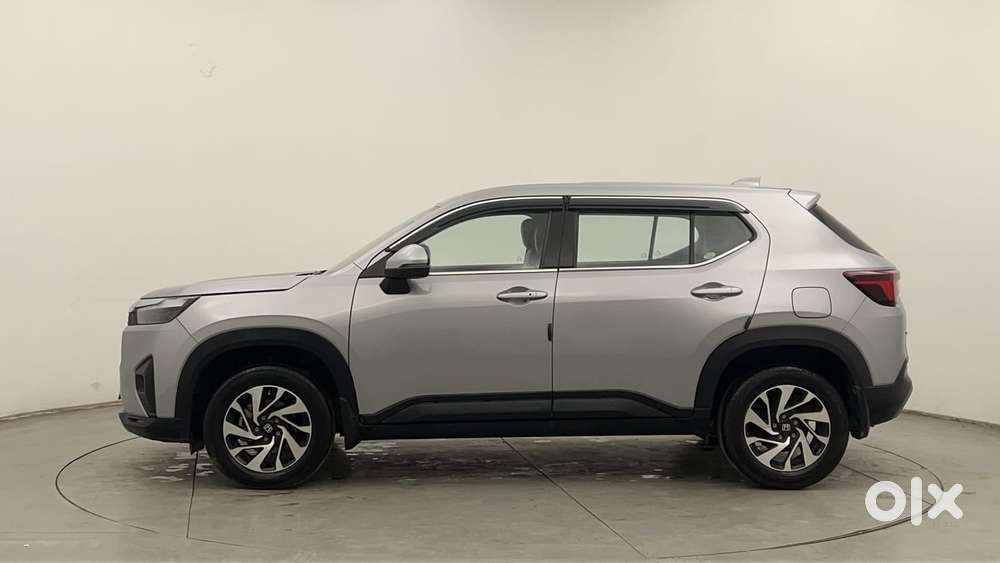 Honda Elevate V Mt, 2024, Petrol