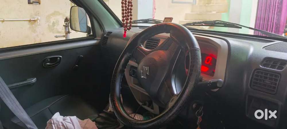 Maruti Suzuki Eeco 2024 Petrol 45000 Km Driven