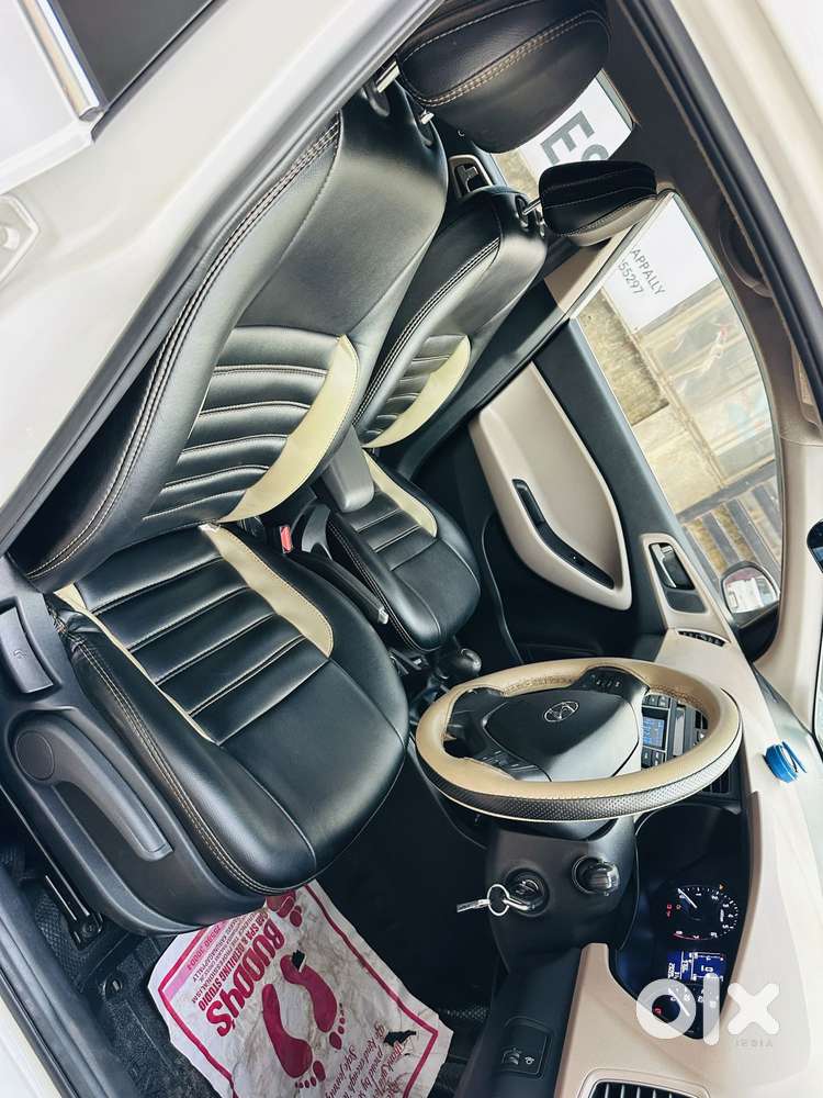 Hyundai I20 1.2 Spotz, 2017, Petrol
