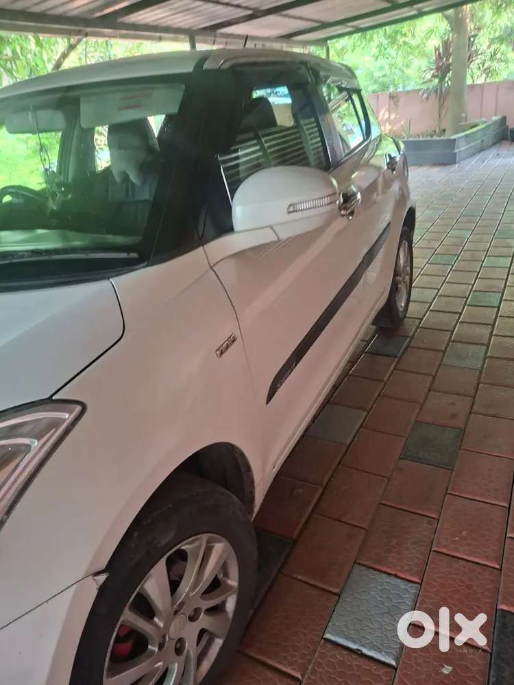 2012 Maruti Swift Diesel