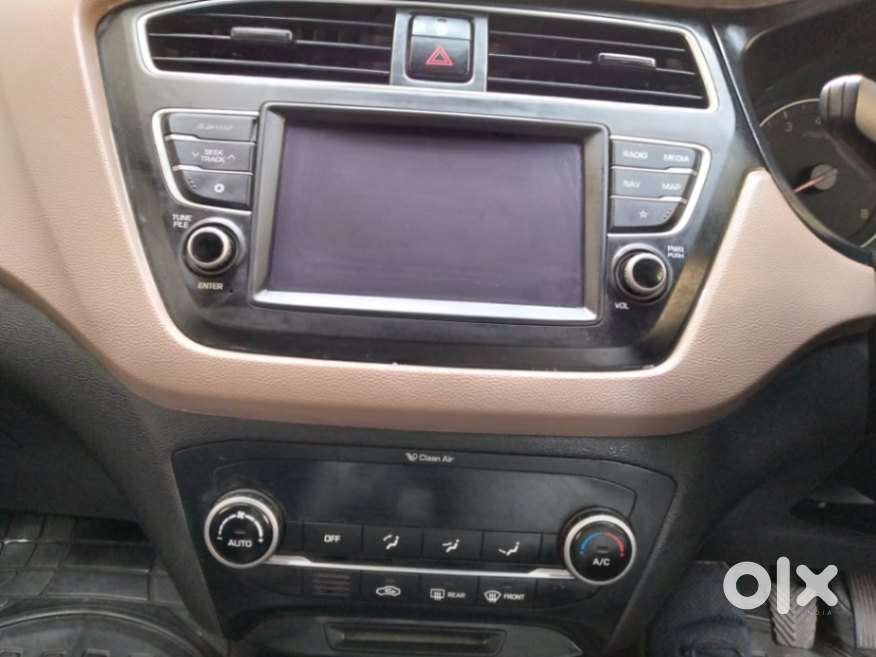 Hyundai I20 Asta 1.2 Kappa Ivt, 2018, Petrol