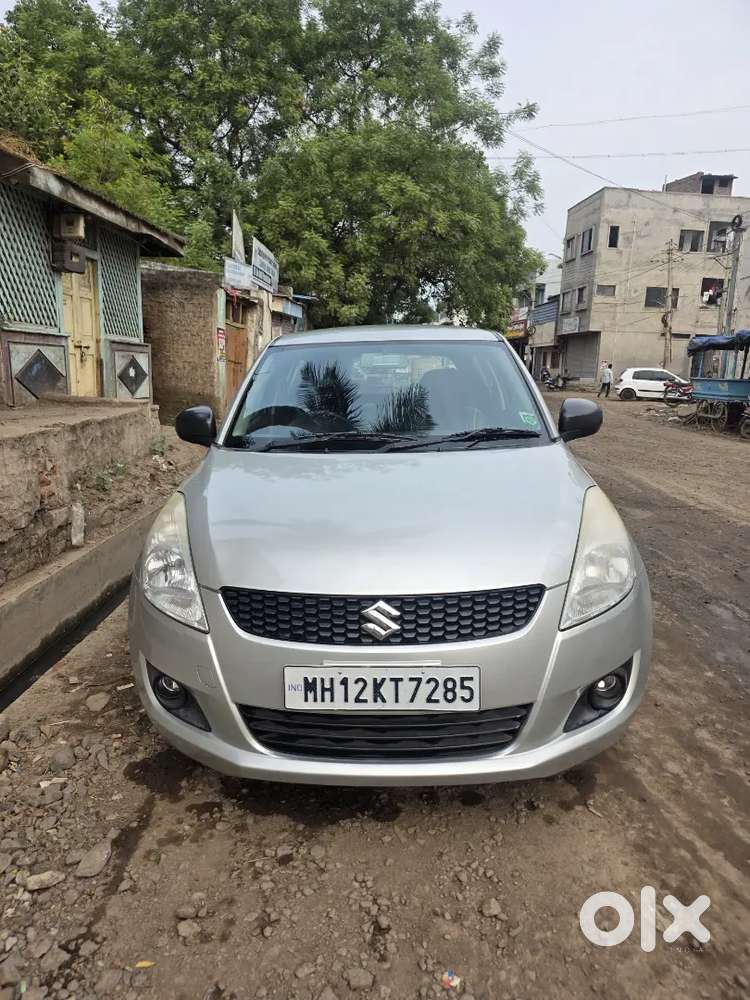 Well-maintained Maruti Swift Ldi (2014) – Excellent Engine Condition