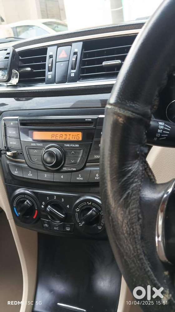 Maruti Suzuki Car 2017