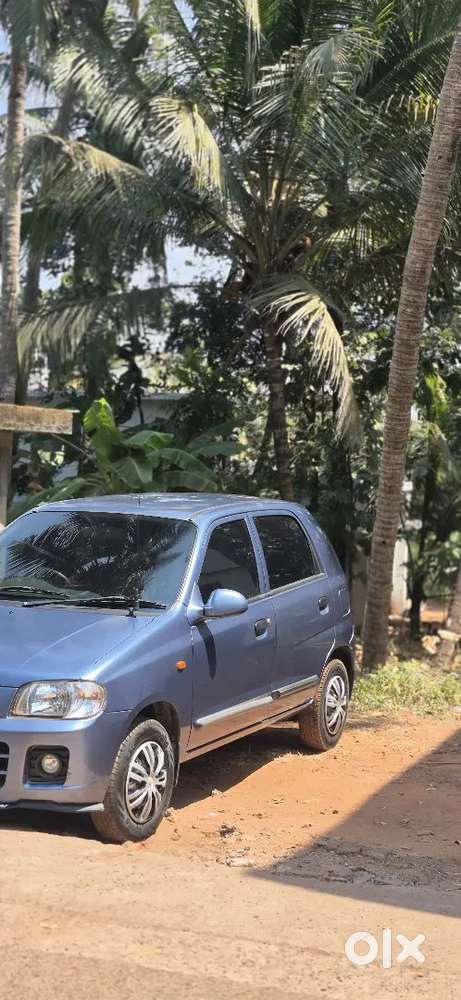 Maruti Suzuki Alto 2001 Petrol Well Maintained
