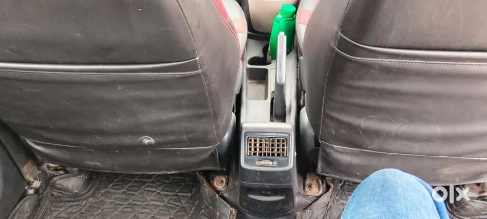 Hyundai Xcent Facelift 2015 Zdi Model., Genuine Km, Completely Usable