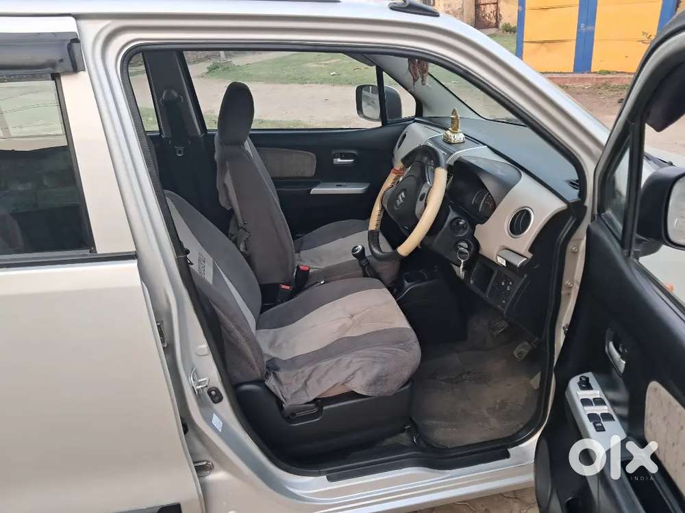 Maruti Wagonr- 48000km- Excellent Condition
