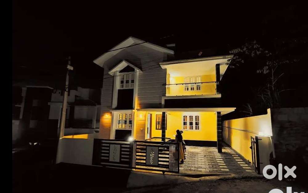 2BHK in Kakkanad