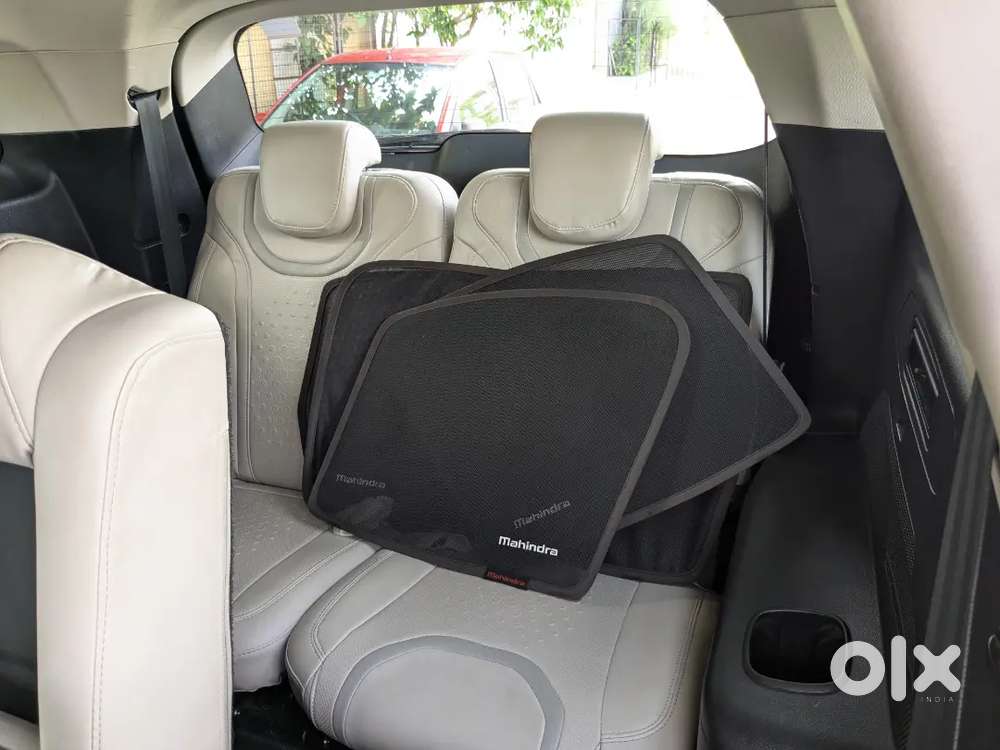 Mahindra Xuv700 2023