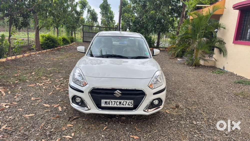 Maruti Suzuki Dzire Vxi 2021 Petrol