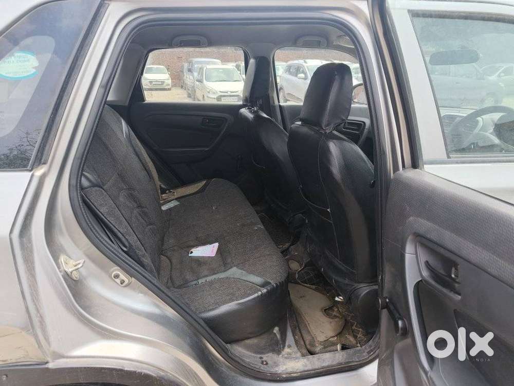 Maruti Suzuki Brezza Ldi, 2016, Diesel