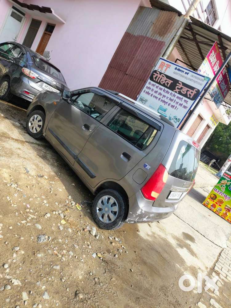 New Tyre Full Ac Working 38 Ka Milage