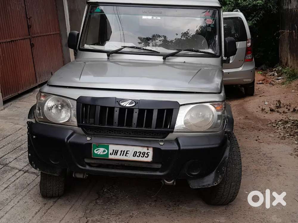 Mahindra Bolero 2008 Model