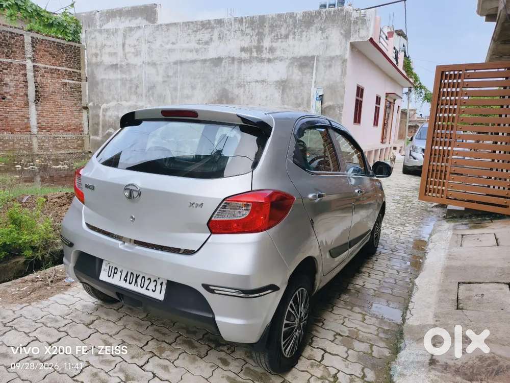 Tata Tiago Xm Diesel 2017, 1st Owner