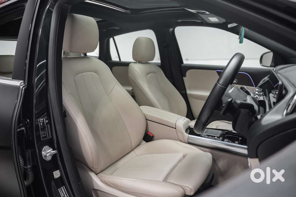 Mercedes-benz Gla 220d, 2021, Diesel