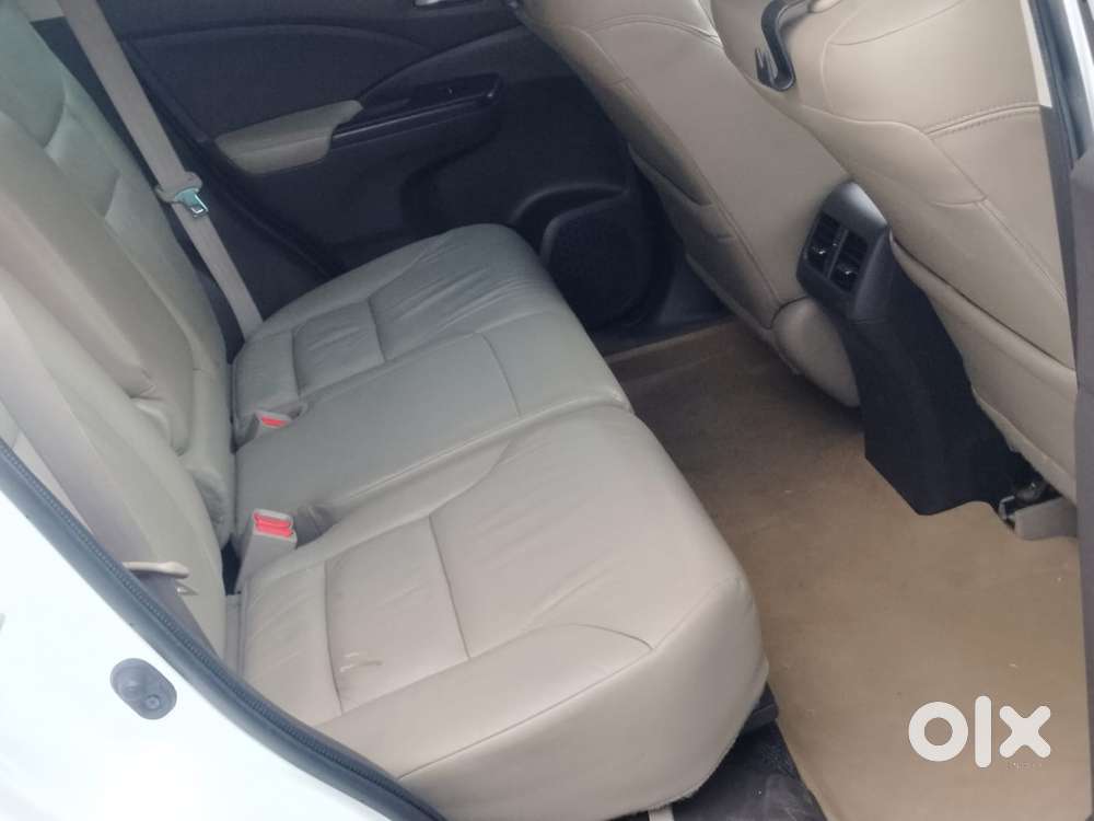 Honda Cr-v 2.4 Automatic, 2017, Petrol