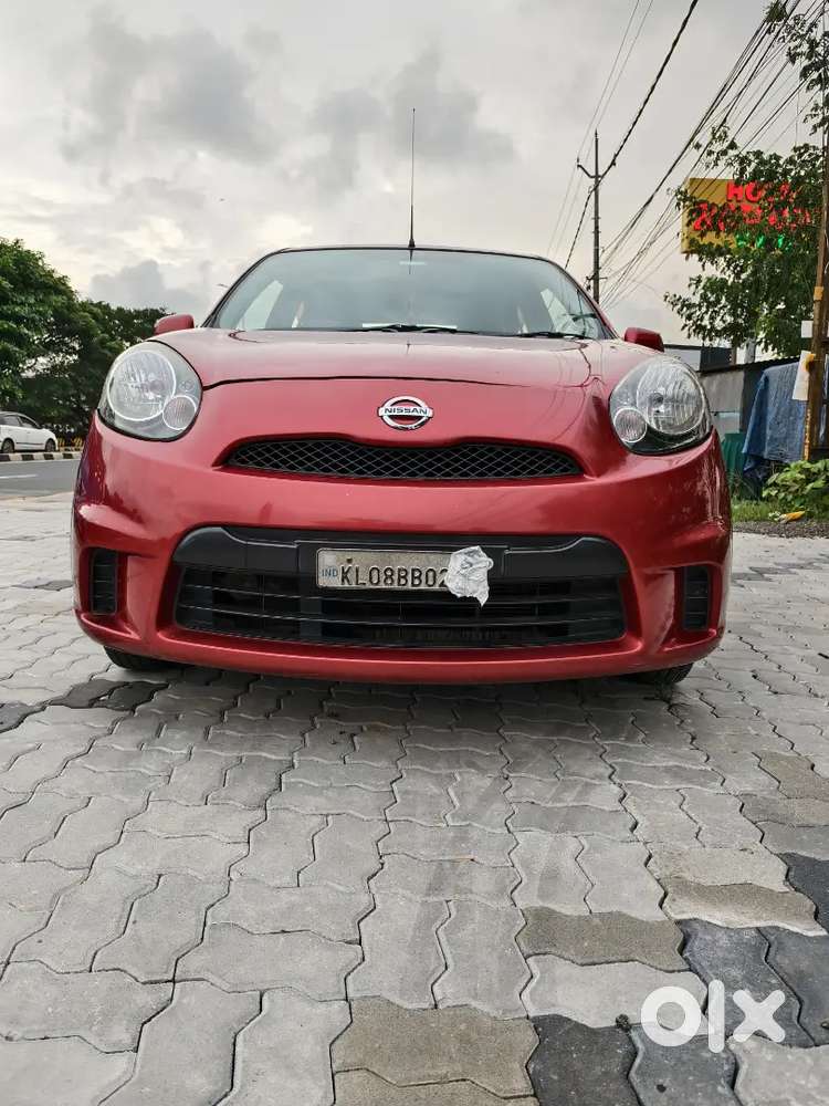 Nissan Micra-genuine 45,000 Km Only!