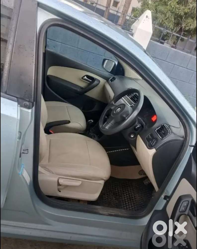 Volkswagen Polo 2012 Diesel Well Maintained