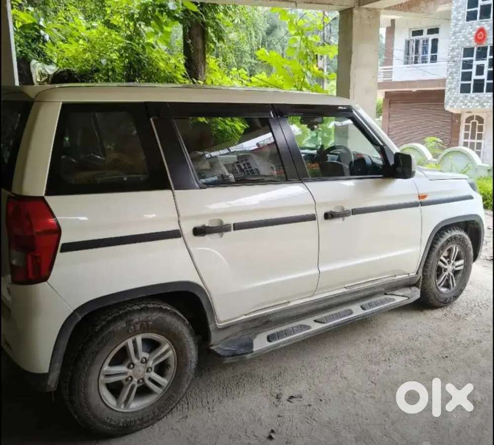 2023 Bolero Neo For Sale Well Maintained