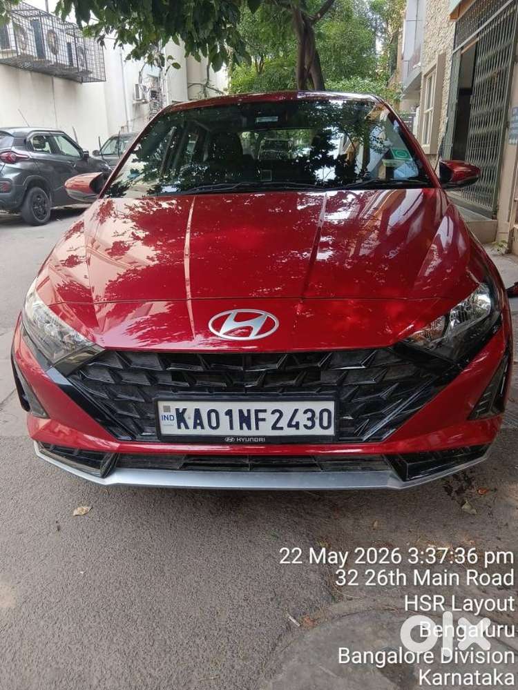 Maruti Suzuki Alto K10, 2024, Petrol