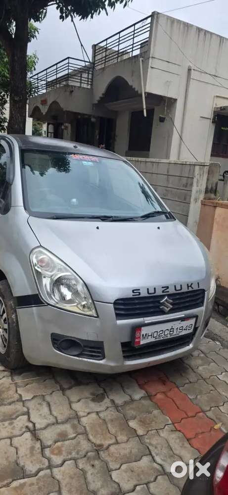 Maruti Ritz Lxi 2011