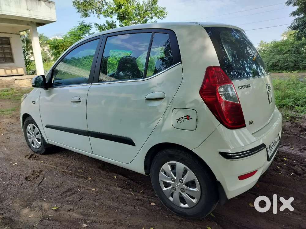 Hyundai I10 2010 Petrol Good Condition