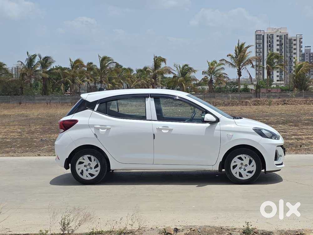 Hyundai Grand I10 Nios Magna 1.2 Kappa Cng, 2023, Cng & Hybrids