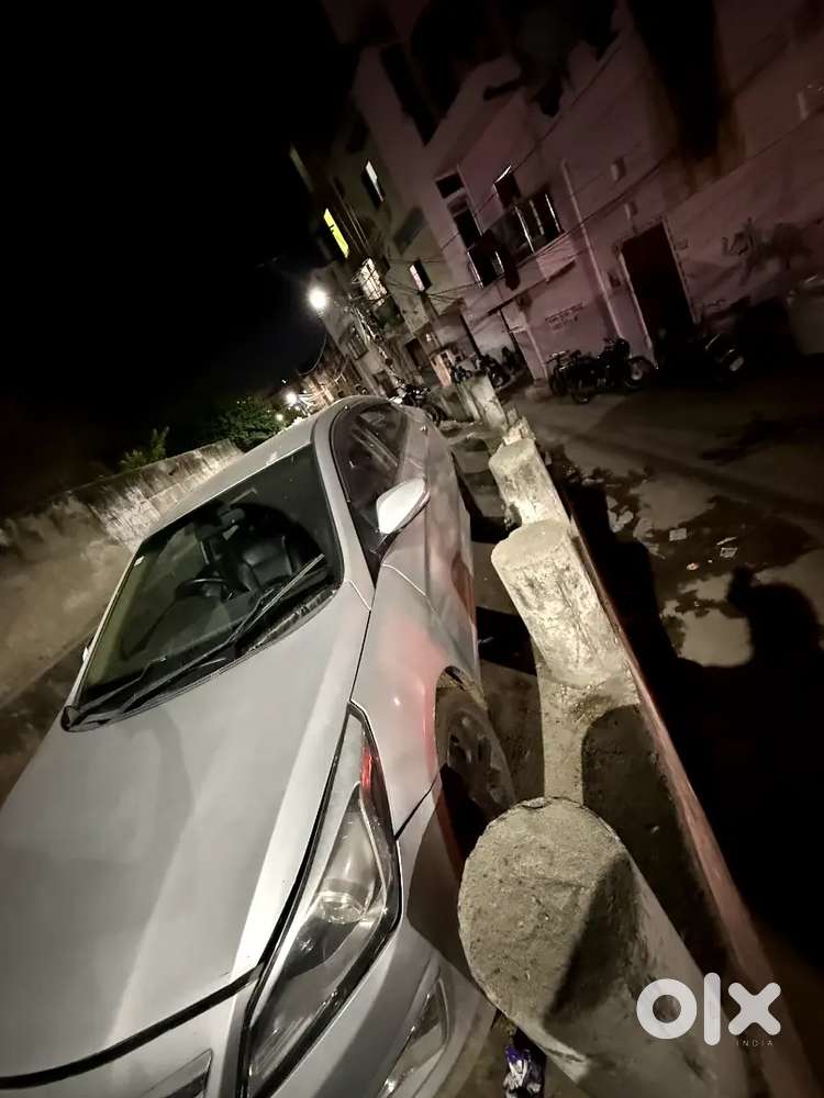 Hyundai Verna Fluidic 2014