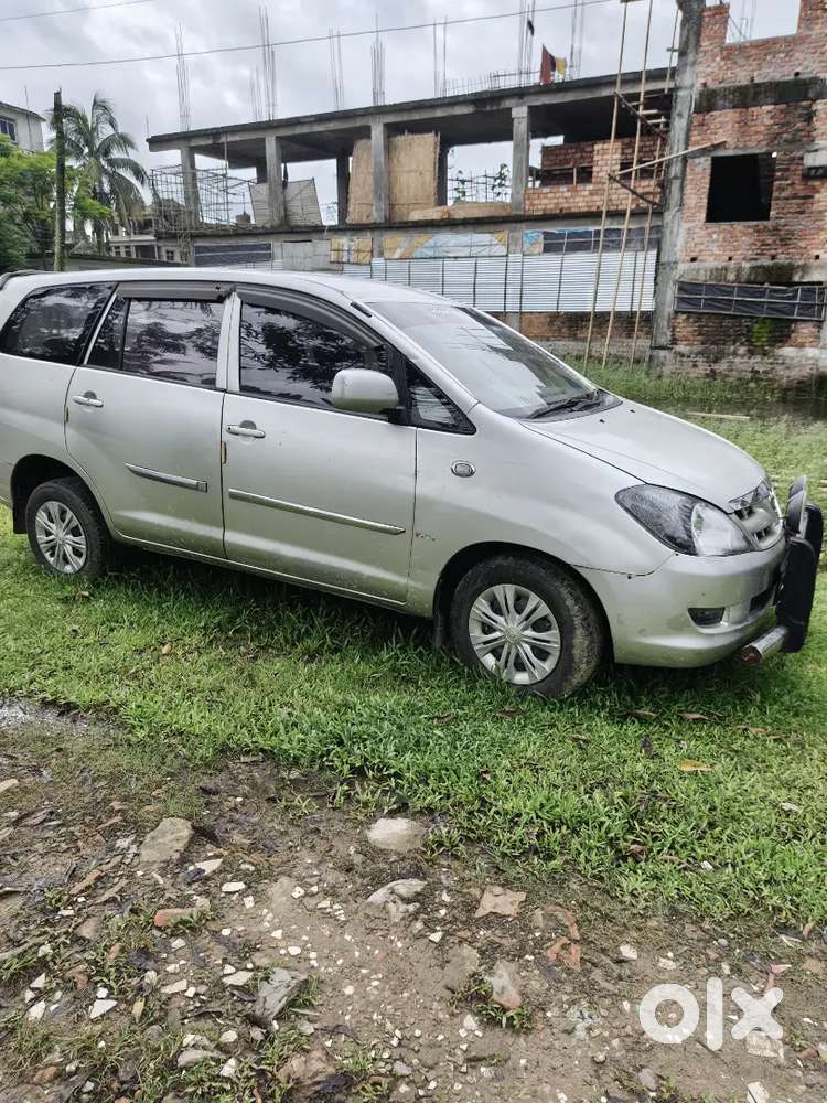Toyota Bz4x 2007 Petrol