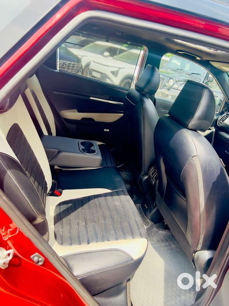Kia Sonet 1.0 Gtx Plus Dct, 2024, Petrol