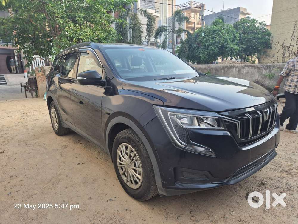 Mahindra Xuv700 2022 Diesel Good Condition