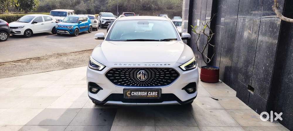 Mg Astor 1.5 Super, 2023, Petrol