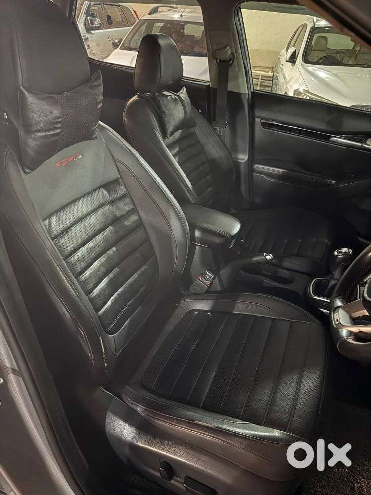 Kia Seltos 1.4 Gtx+ Mt, 2020, Petrol