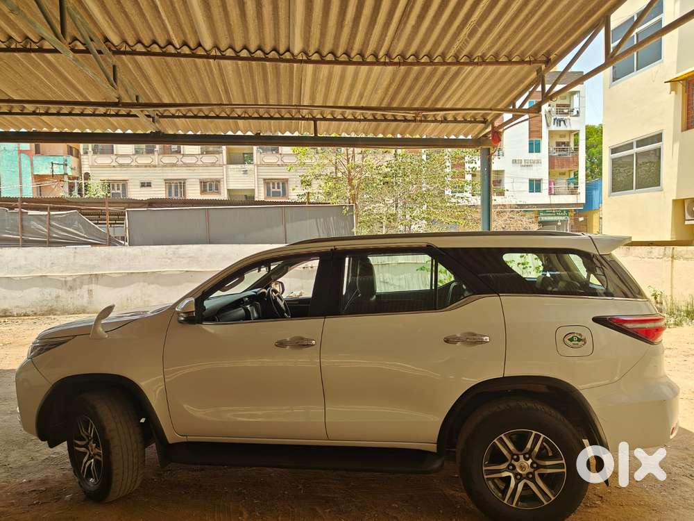 Toyota Fortuner 4x2 Mt 2.8 Diesel, 2024, Diesel