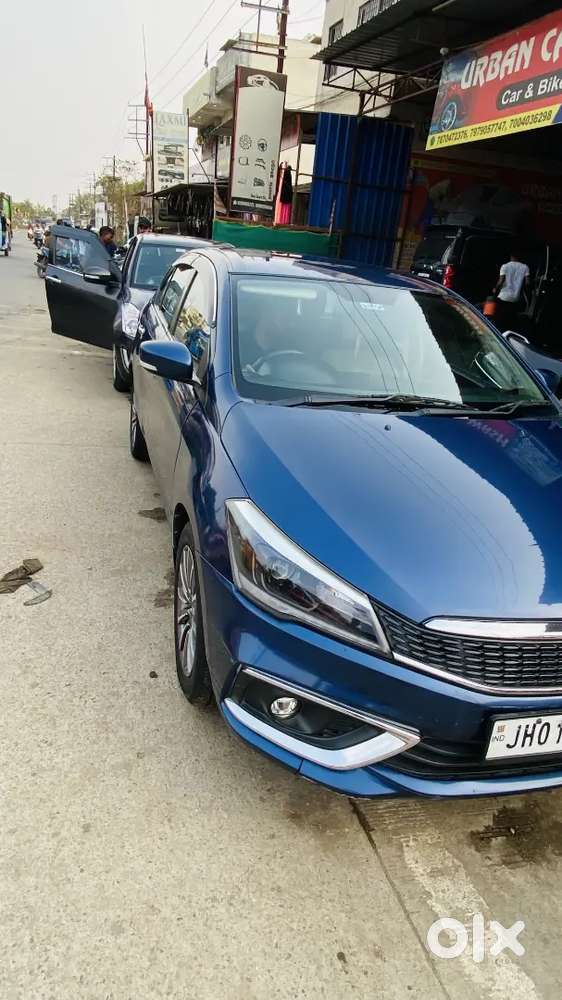 Maruti Suzuki Ciaz 2019 Petrol 66000 Km Driven