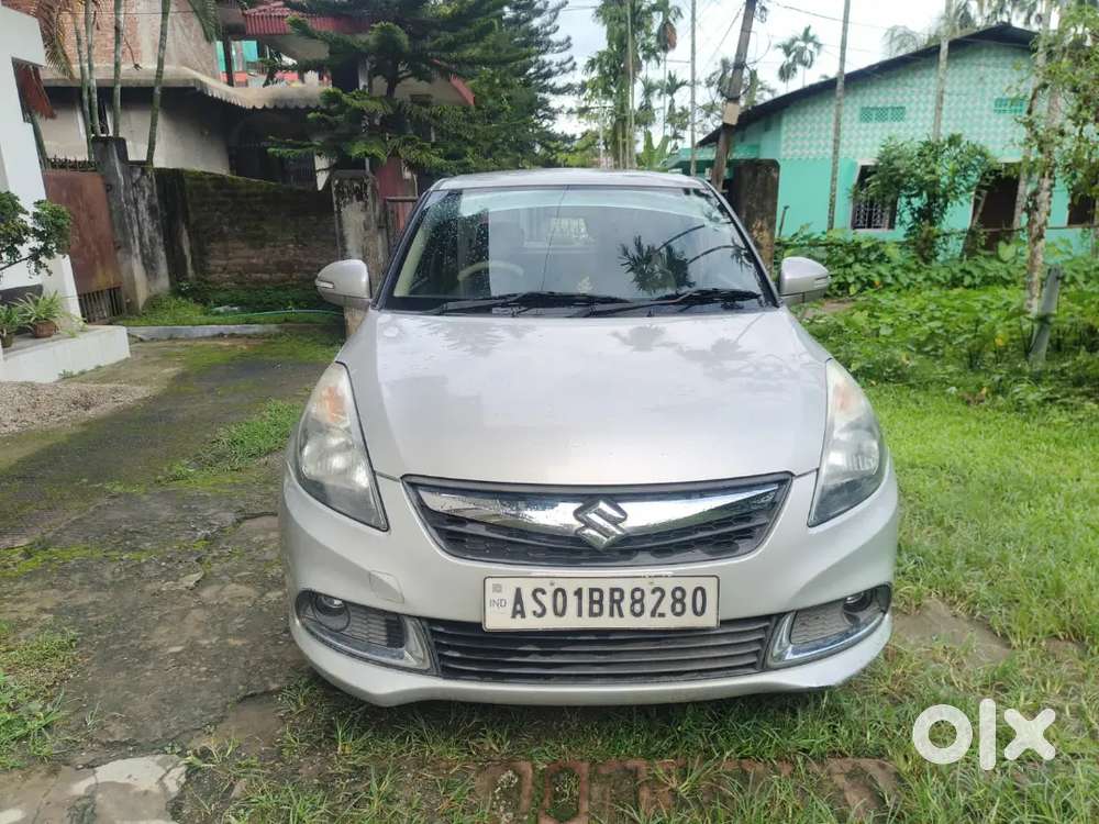2015 Maruti Swift Dzire Vxi(o)