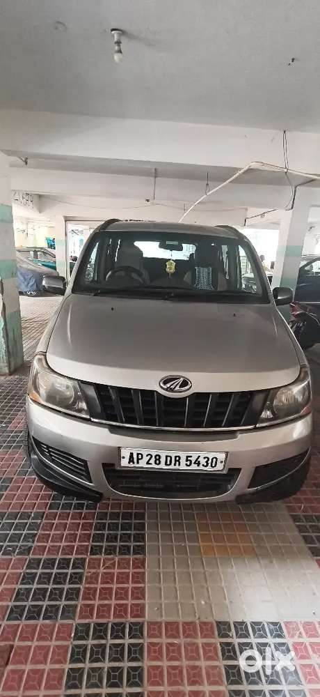 Mahindra Xylo Diesel 2013
