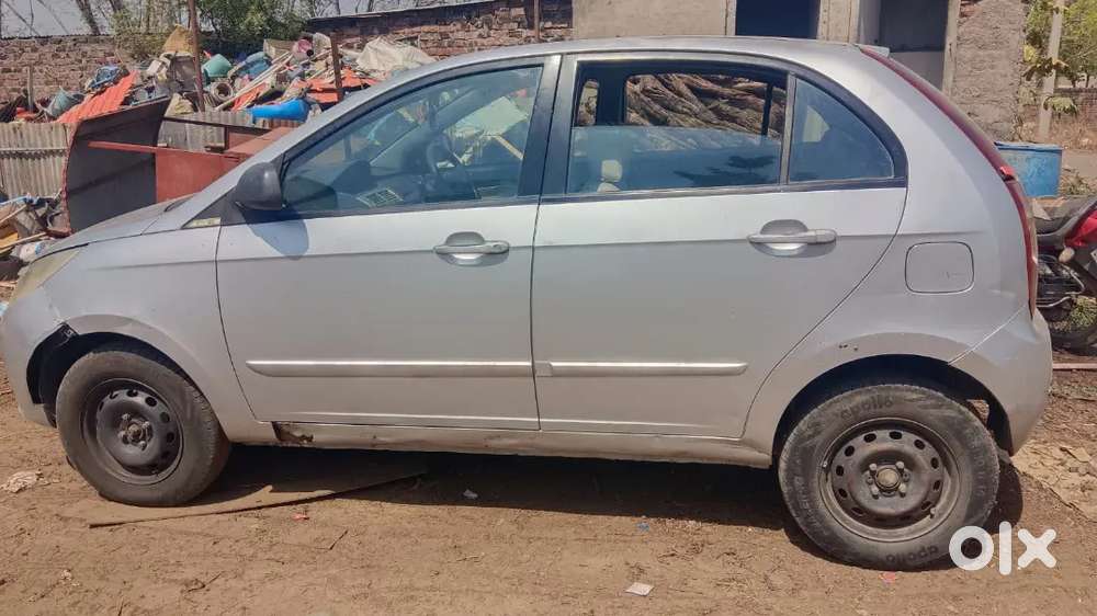 Top Class Condition., Full Ac Working,all Tyre Above 50%