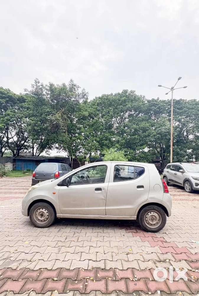 Maruti Suzuki A-star Lxi 2009
