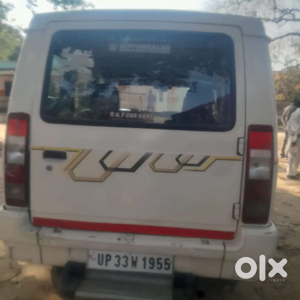 Tata Sumo Gold Ex 2012 Diesel