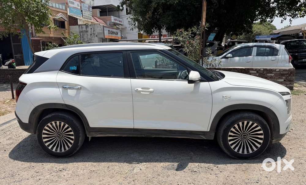 Hyundai Diesel Car 2022, Fully Insured, Extended Warranties